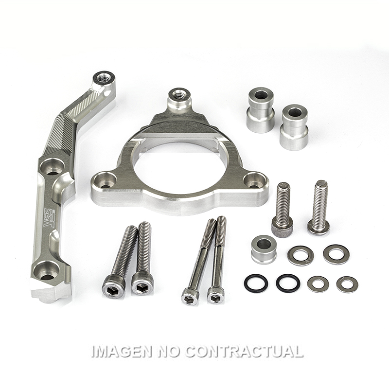 KIT MONTAJE DAMPER YSS KAWASAKI Z 800