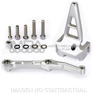 KIT MONTAJE DAMPER YSS YAMAHA XSR 900