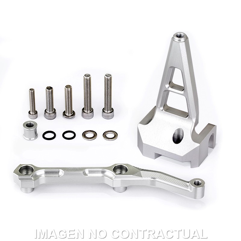 KIT MONTAJE DAMPER YSS YAMAHA XSR 900