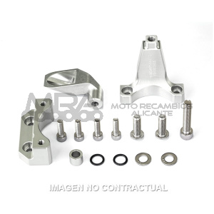 KIT MONTAJE DAMPER YSS YZF R3