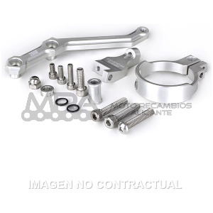 KIT MONTAJE DAMPER YSS DUCATI SCRAMBLER 800