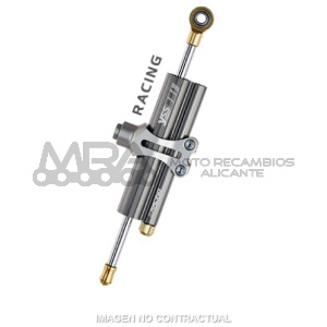 AMORTIGUADOR DIRECCION YSS PLATINUM RACING CLAMP B