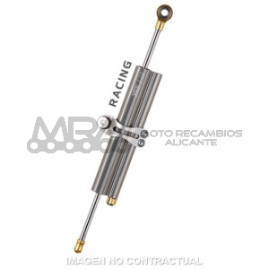 AMORTIGUADOR DIRECCION YSS PLATINUM RACING CLAMP B