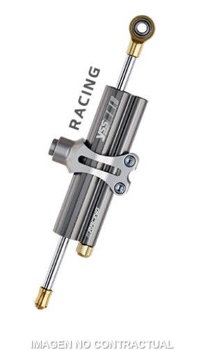 AMORTIGUADOR DIRECCION YSS PLATINUM RACING CLAMP B