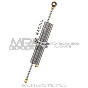 AMORTIGUADOR DIRECCION YSS PLATINUM RACING CLAMB A