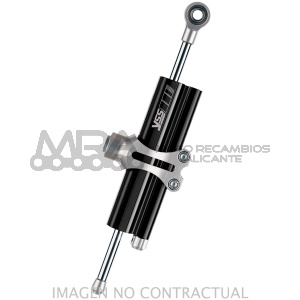 KIT MONTAJE DAMPER YSS HONDA PCX 150