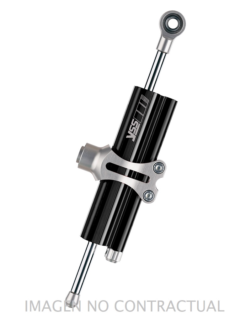 KIT MONTAJE DAMPER YSS HONDA PCX 150