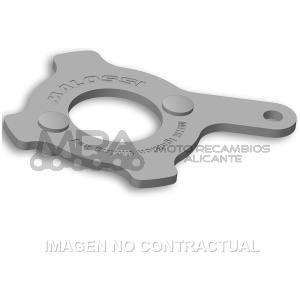 AJUSTADOR AVANCE MALOSSI «IGNITION TIMMING KEY»