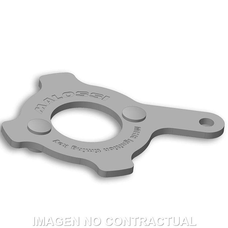 AJUSTADOR AVANCE MALOSSI «IGNITION TIMMING KEY»