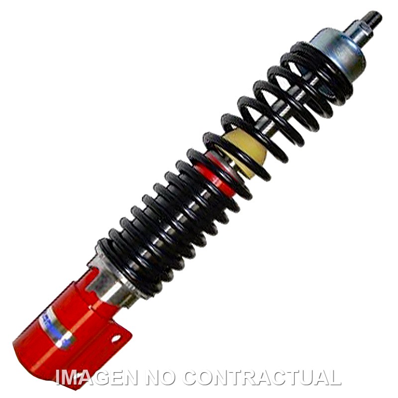AMORTIGUADOR DEL. REGULABLE VESPA PX 125/150/200