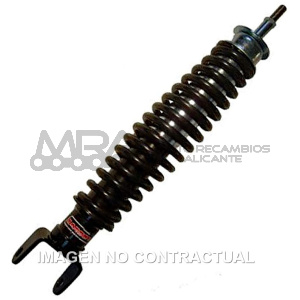 AMORTIGUADOR TRASERO SERIE VESPA PKS, XL, FL