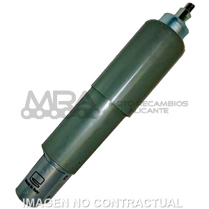 AMORTIGUADOR DELANTERO SERIE VESPA PKS, XL, FL