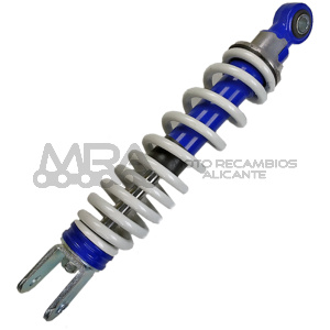 AMORTIGUADOR REFORZADO TRASEROREGULABLE APRILIA AM