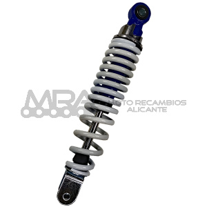 AMORTIGUADOR TRASERO REGULABLE APRILIA RALLY 50
