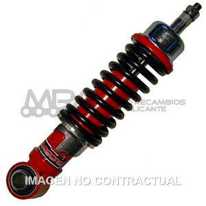 AMORTIGUADOR DELANTERO COMPETICION VESPA PRIMAVERA