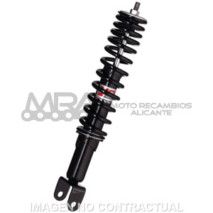 AMORTIGUADOR YSS HIDRAULICO VESPA PX 125/200