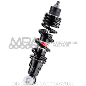 AMORTIGUADOR DEL.YSS HIDRAULICO VESPA PRIMAVERA125