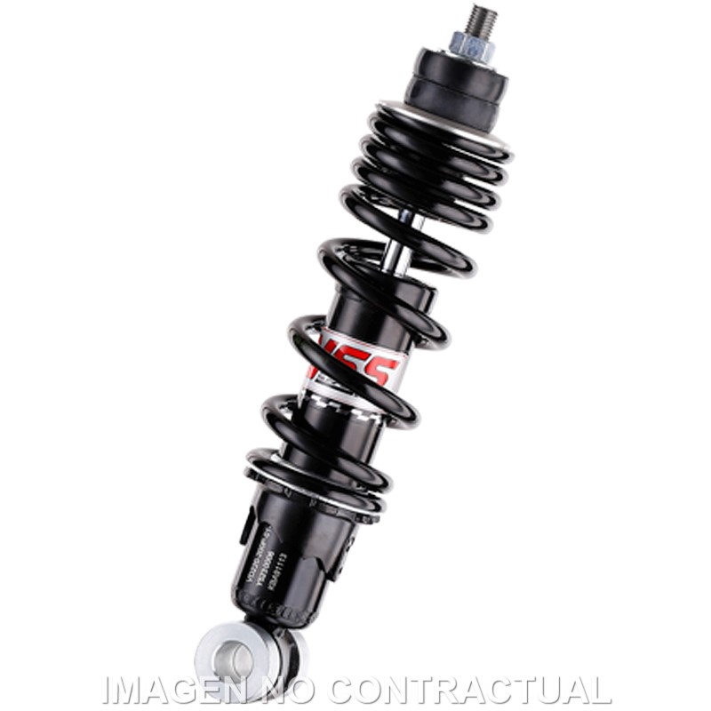 AMORTIGUADOR DEL.YSS HIDRAULICO VESPA PRIMAVERA125