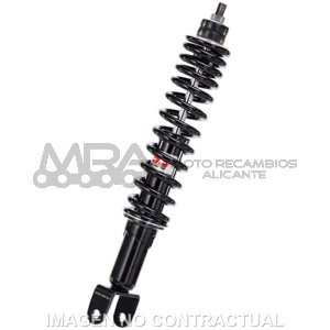 AMORTIGUADOR YSS HIDRAULICO VESPA PRIMAVERA
