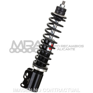 AMORTIGUADOR ANT.YSS HIDRAULICO VESPA ET4 125/150