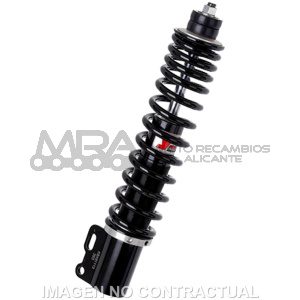 AMORTIGUADOR DEL.YSS DTG VESPA PRIMAVERA 125 3V