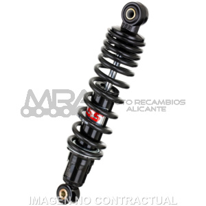 AMORTIGUADOR ANT.YSS HIDRAULICO SPEEDFIGHT 2