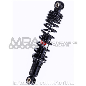AMORTIGUADOR ANT.YSS HIDRAULICO SPEEDFIGHT
