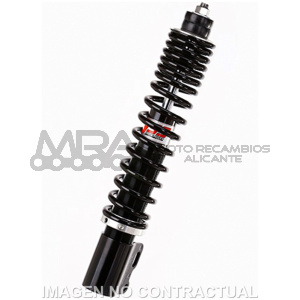 AMORTIGUADOR ANT. YSS HIDRAULICO VESPA PX 125