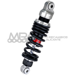 AMORTIGUADOR DELANTERO YSS GAS BMW C1 125