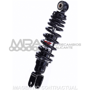 AMORTIGUADOR YSS HIDRAULICO YAMAHA JOG 50