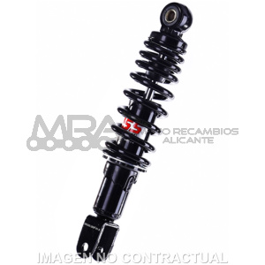 AMORTIGUADOR YSS HIDRAULICO YAMAHA BW´S 50