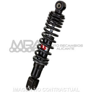 AMORTIGUADOR YSS HIDRAULICO YAMAHA AEROX 50/100