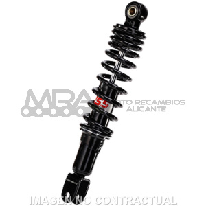 AMORTIGUADOR YSS HIDRAULICO KYMCO DINK 50/125/150