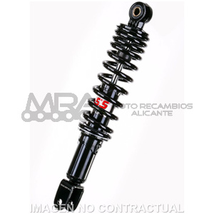 AMORTIGUADOR YSS HIDRAULICO KYMCO PEOPLE S 50