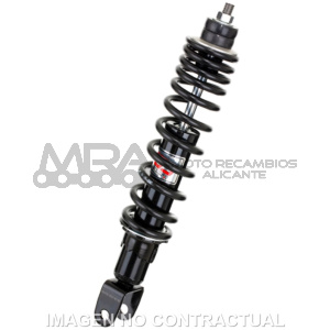 AMORTIGUADOR YSS HIDRAULICO PIAGGIO NRG 50/ ZIP 50