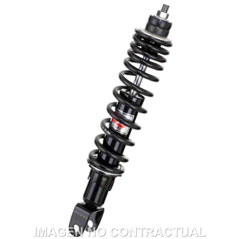 AMORTIGUADOR YSS HIDRAULICO PIAGGIO NRG 50/ ZIP 50