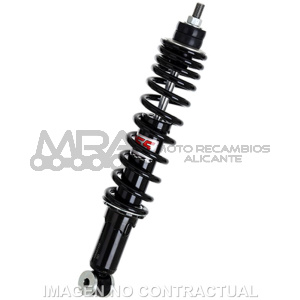 AMORTIGUADOR YSS HIDRAULICO VESPA ET4 125 (LEADER)