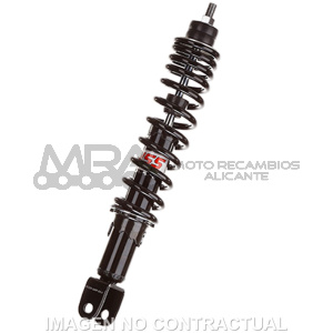 AMORTIGUADOR YSS HIDRAULICO GILERA RUNNER 50