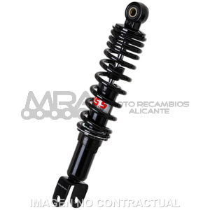 AMORTIGUADOR YSS HIDRAULICO APRILIA SCARABEO 50 4T