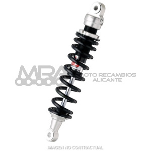 MONOAMORTIGUADOR YSS GAS BMW K 75 , K 100 LT / RT