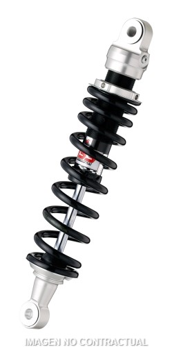 MONOAMORTIGUADOR YSS GAS BMW K 75 , K 100 LT / RT