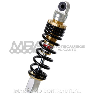 AMORTIGUADOR YSS GAS YAMAHA AEROX 50/100, NEO´S
