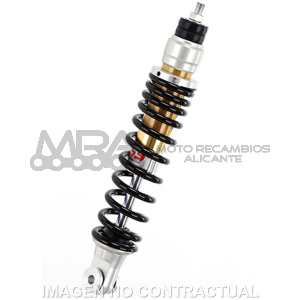AMORTIGUADOR YSS GAS VESPA ET4 125 (MOTOR LEADER)