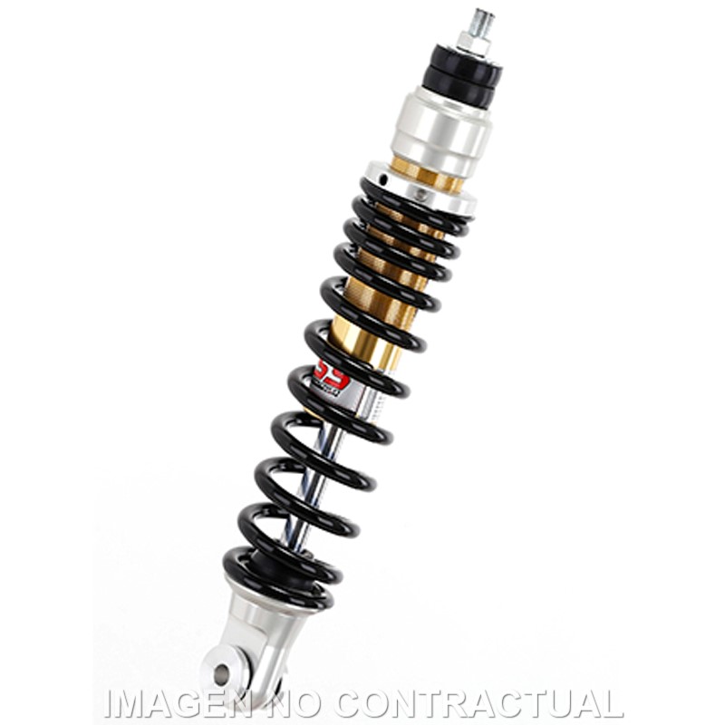 AMORTIGUADOR YSS GAS VESPA ET4 125 (MOTOR LEADER)