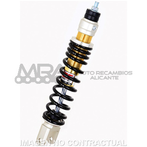AMORTIGUADOR YSS GAS GILERA RUNNER 50