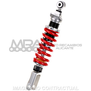 MONOAMORTIGUADOR YSS GAS TOP LINE BURGMAN 400 K7