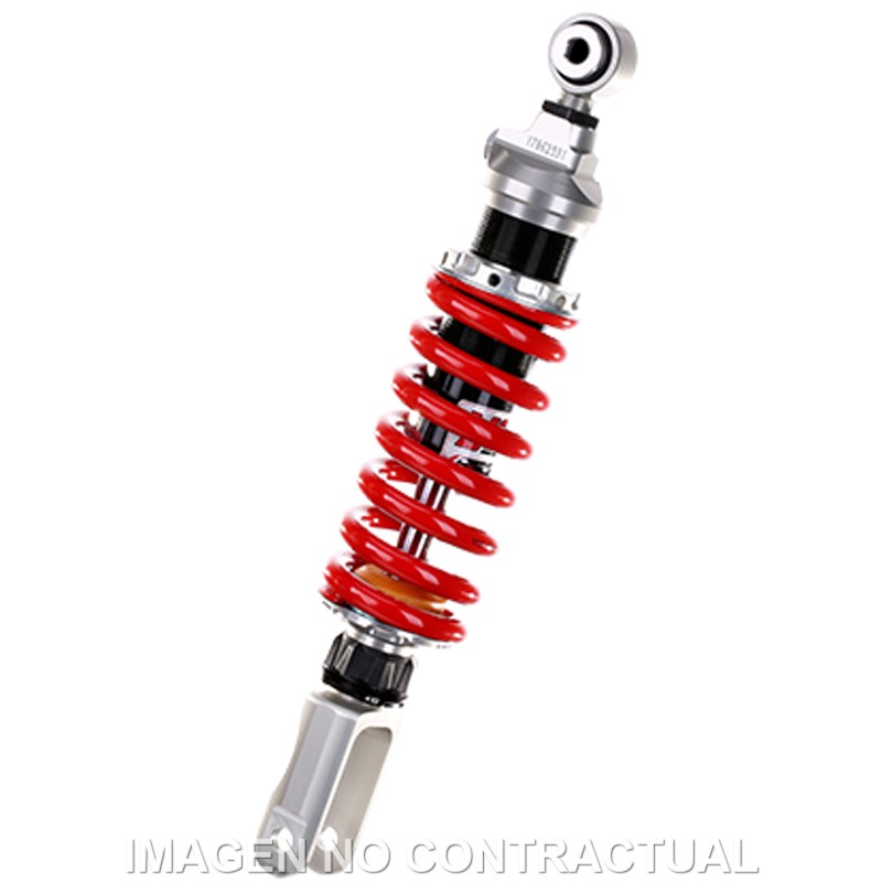 MONOAMORTIGUADOR YSS GAS TOP LINE BURGMAN 400 K7