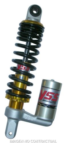 AMORTIGUADOR YSS GAS C/ BOTELLA SPEEDFIGHT 50