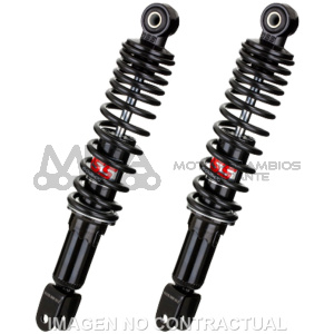 JUEGO AMORT. YSS HIDRAULICOS HONDA SH 125/150