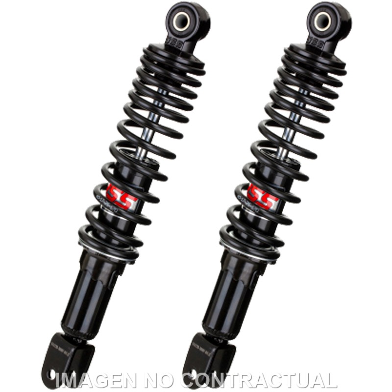 JUEGO AMORT. YSS HIDRAULICOS HONDA SH 125/150